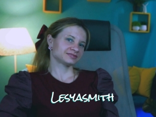 Lesyasmith
