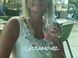 Leszamour