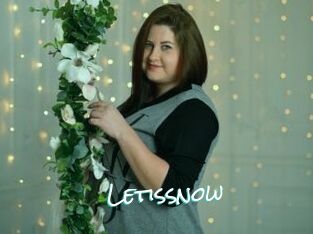 Letissnow