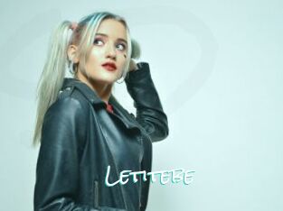 Letitebe