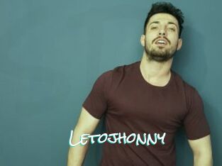 letojhonny Sensuality Dream