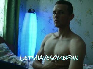 L_etshavesomefun