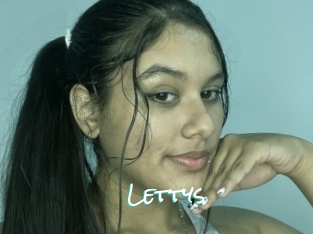 Lettys