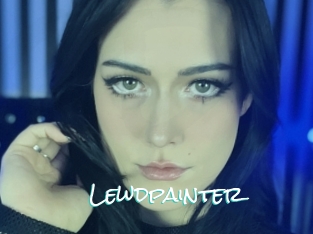 Lewdpainter