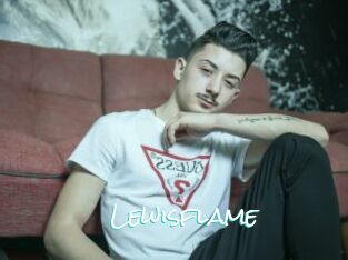 Lewisflame