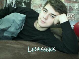Lewissens