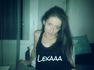 Lexaaa