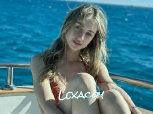 lexacoy Sensuality Dream