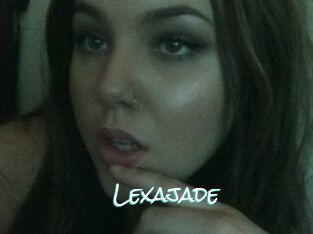 Lexa_jade