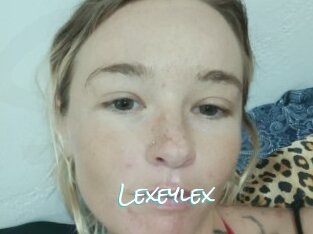 Lexeylex