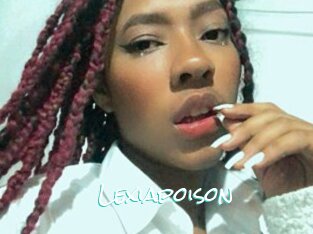 Lexiapoison