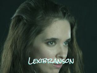 Lexibranson