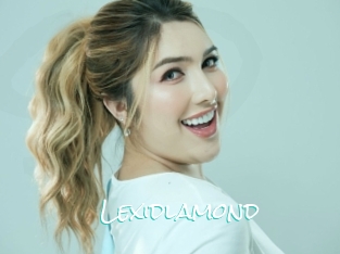 Lexidlamond