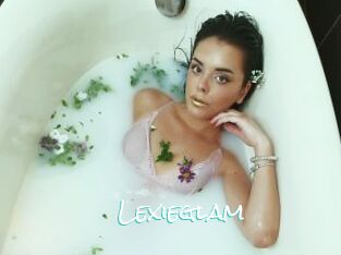 Lexieglam