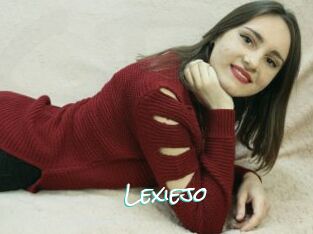 lexiejo Sensuality Dream