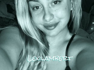 Lexilambert