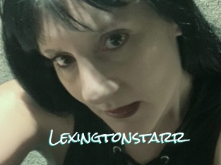 lexingtonstarr Sensuality Dream