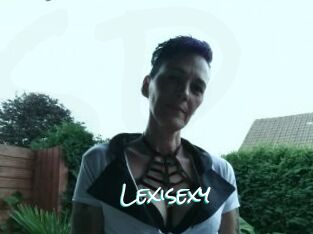 Lexisexy