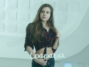 Lexlexlexa