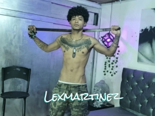 Lexmartinez