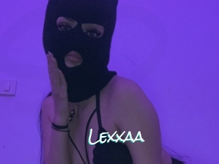 Lexxaa