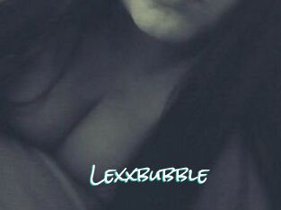 lexxbubble Sensuality Dream
