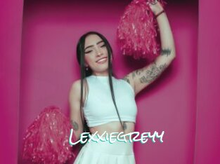 Lexxiegreyy