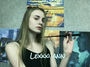 Lexxxi_ann
