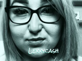 Lexxycash