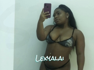 Lexyalai