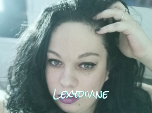 lexydivine Sensuality Dream