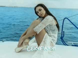 Lexyfinch