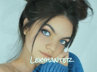 Lexyhanter