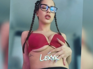 Lexyk
