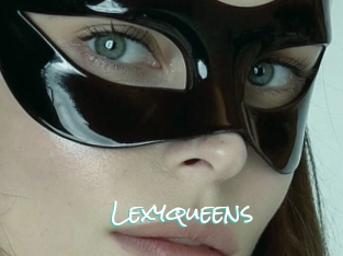lexyqueens Sensuality Dream