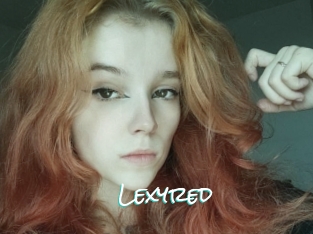 Lexyred