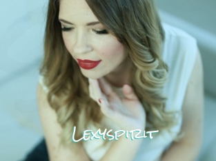 lexyspirit Sensuality Dream