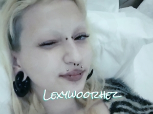 Lexywoorhez