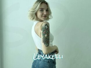 Leyakelli