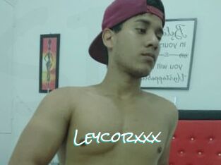 Leycorxxx