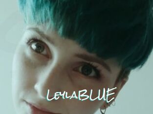 LeylaBLUE