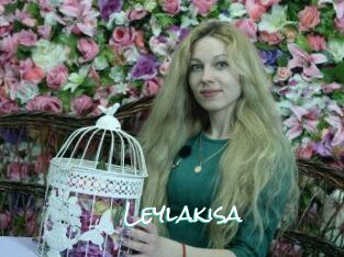 leylakisa Sensuality Dream