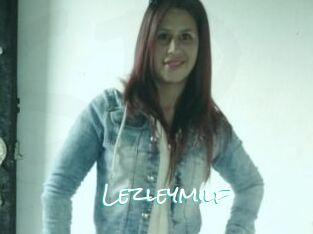 Lezleymilf