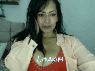 lhiakim Sensuality Dream