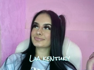 Lia_kentuky