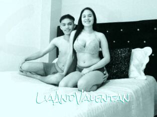LiaAndValentan