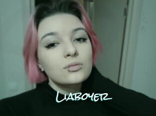 Liaboyer