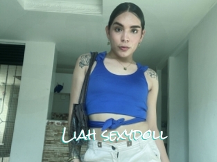 liah_sexydoll Sensuality Dream