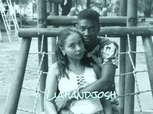 Liahandjosh