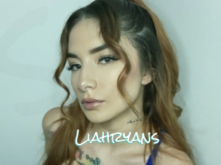 Liahryans